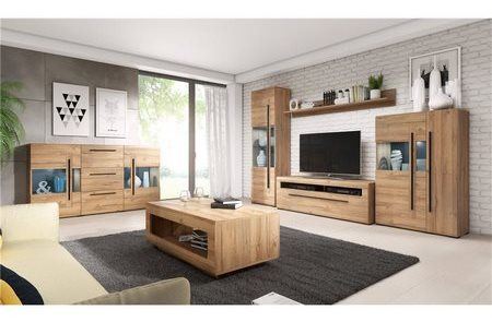 HELVETIA MEBLE WIERUSZÓW - TULSA